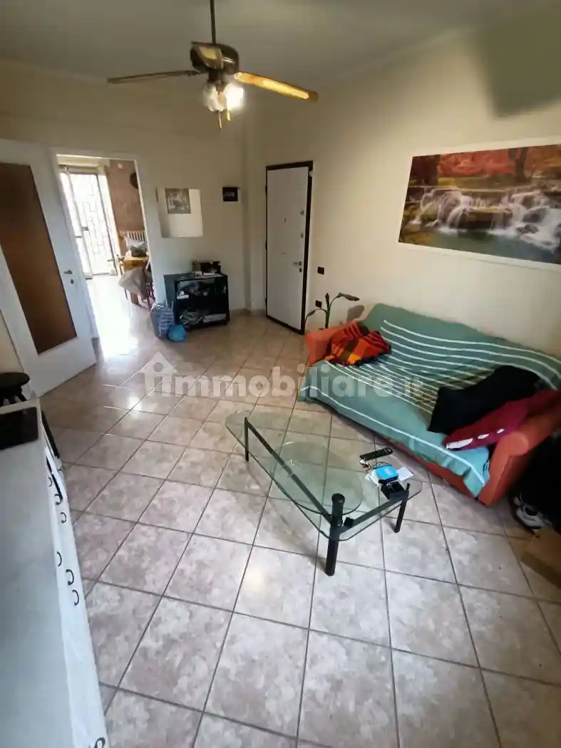 Appartamento Strada Provinciale Borgo Celano Rignano Scalo 1, Duanera, Foggia - foto 4