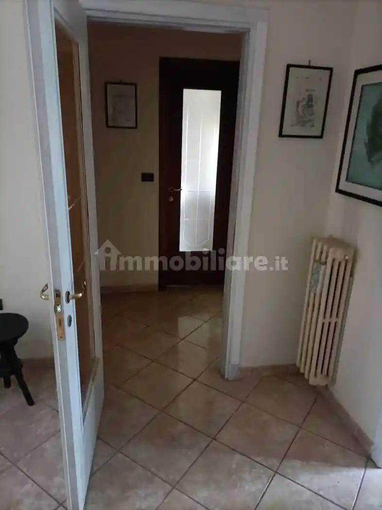 Appartamento Strada Provinciale Borgo Celano Rignano Scalo 1, Duanera, Foggia - foto 5