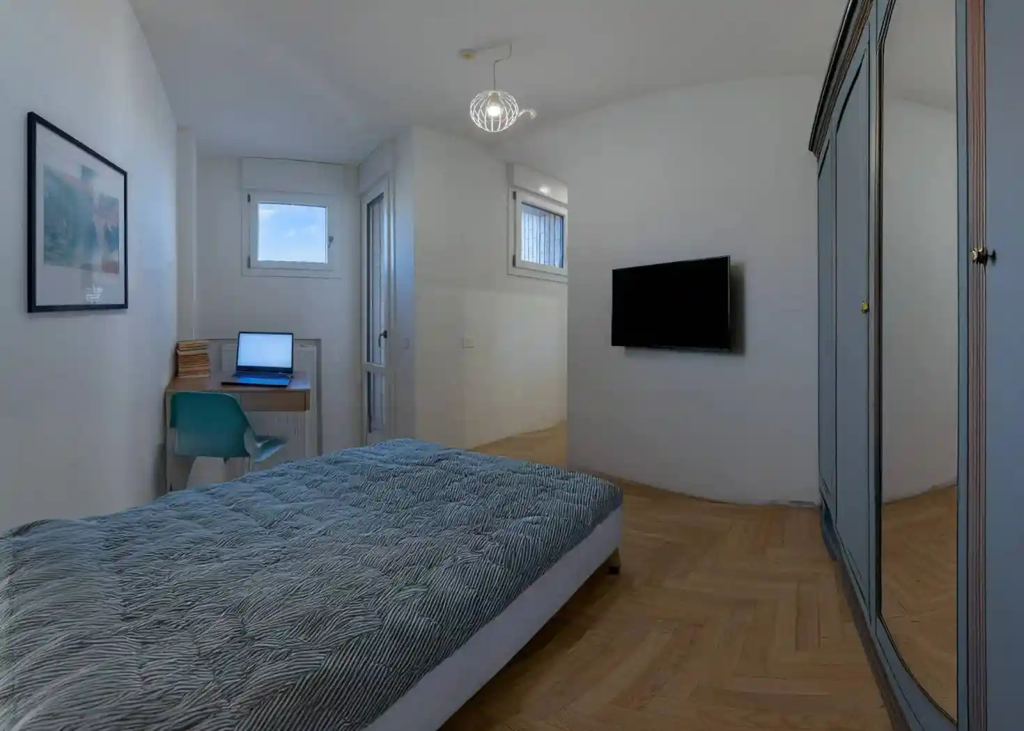 Bilocale via Bernardo Rucellai, Precotto, Milano - foto 3