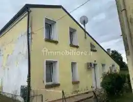 Appartamento in vendita a Castagnaro