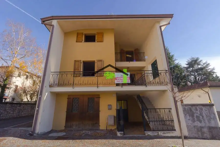 Villa in vendita a Pinzano al Tagliamento