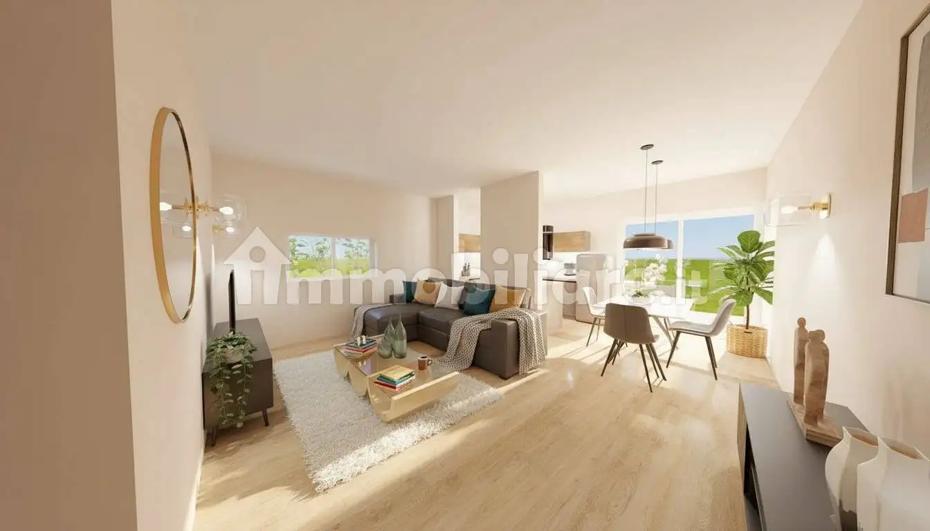 Appartamento in vendita a Concordia Sagittaria