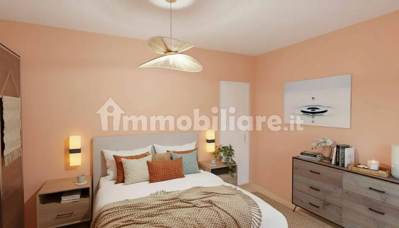 Trilocale via Giovanni Pascoli, Centro, Concordia Sagittaria - foto 3