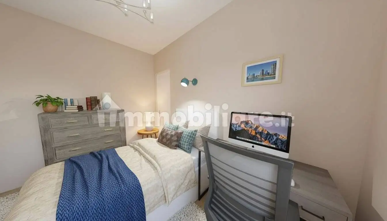 Trilocale via Giovanni Pascoli, Centro, Concordia Sagittaria - foto 5