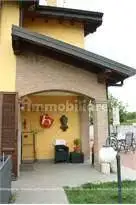 Villetta a schiera in asta a Inverno e Monteleone