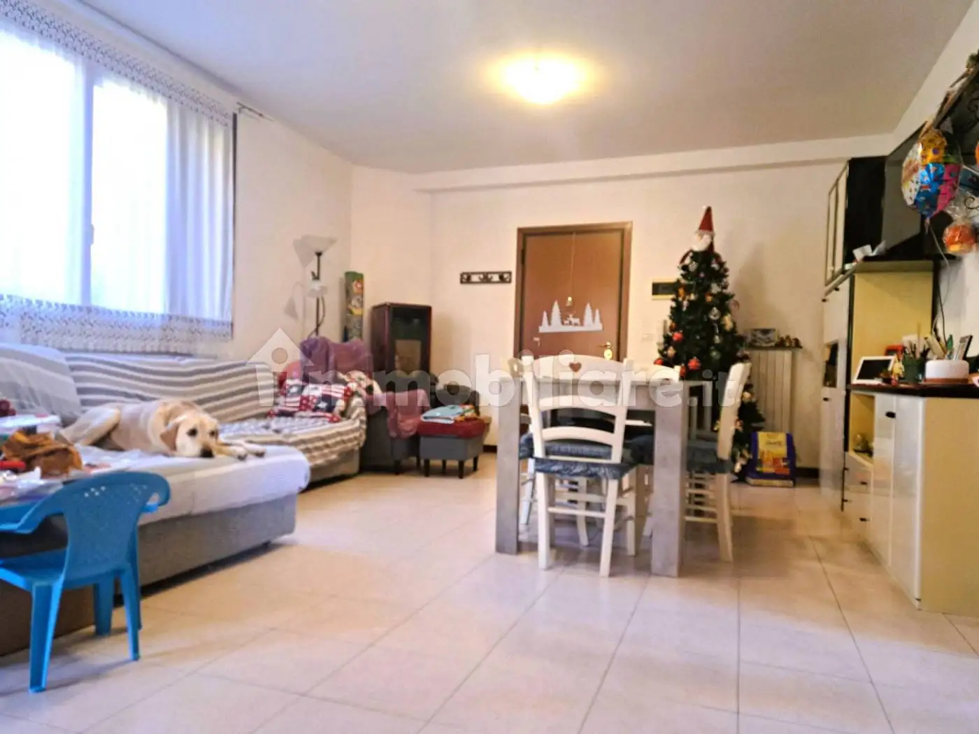 Appartamento in vendita a Loiano