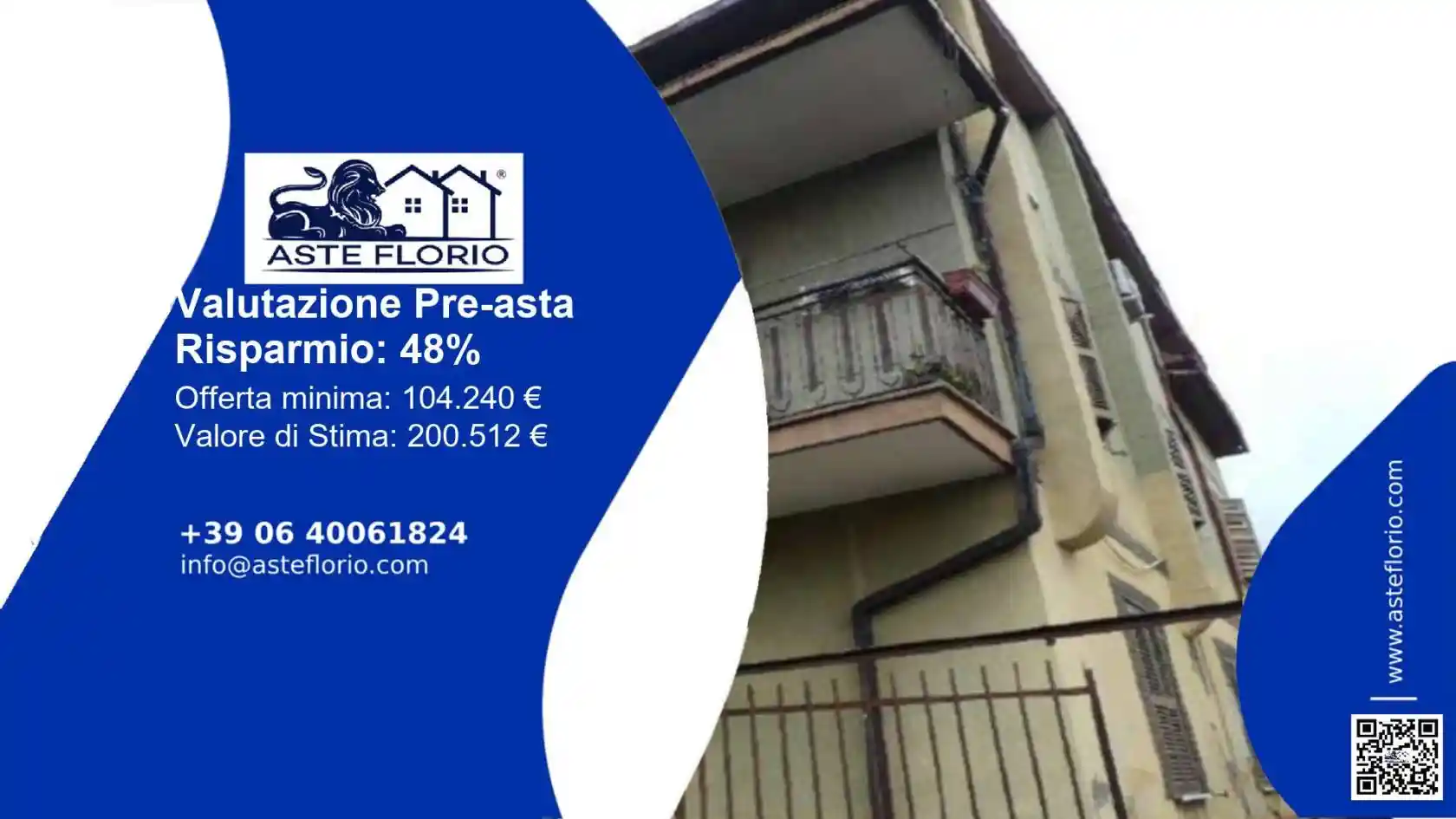 Appartamento in vendita a Ciampino