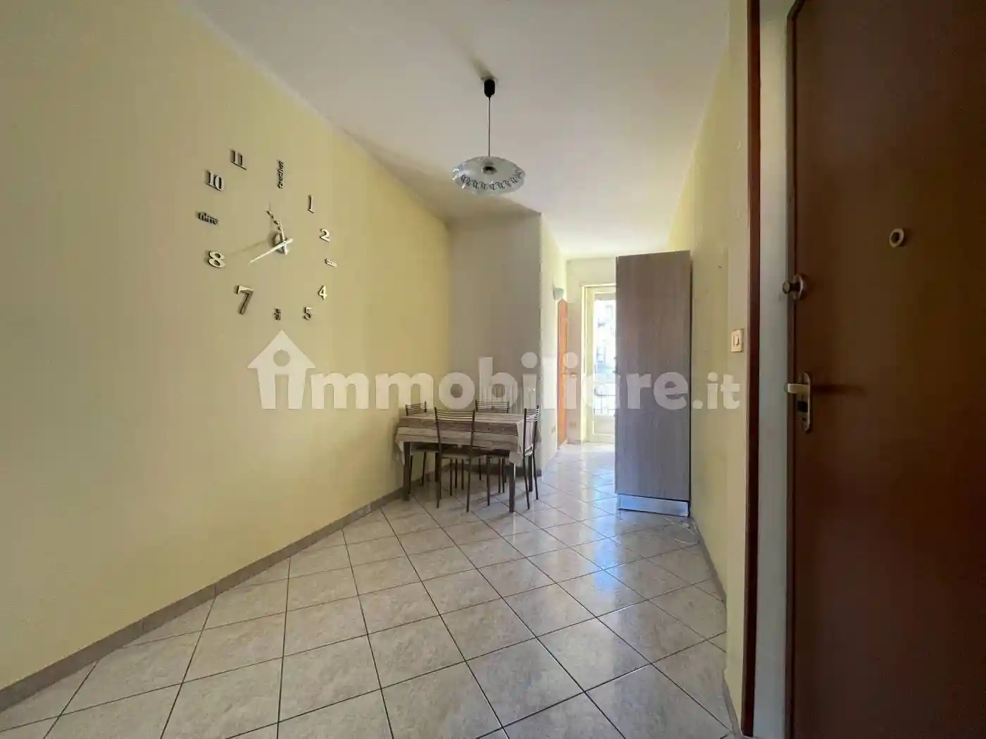 Bilocale via Giacomo Puccini 26, Barriera di Milano, Torino - foto 4