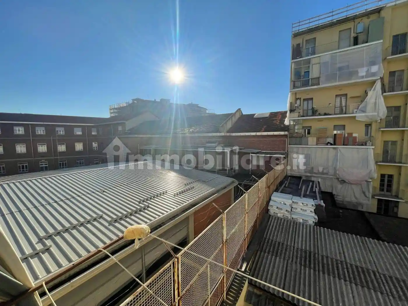 Bilocale via Giacomo Puccini 26, Barriera di Milano, Torino - foto 5