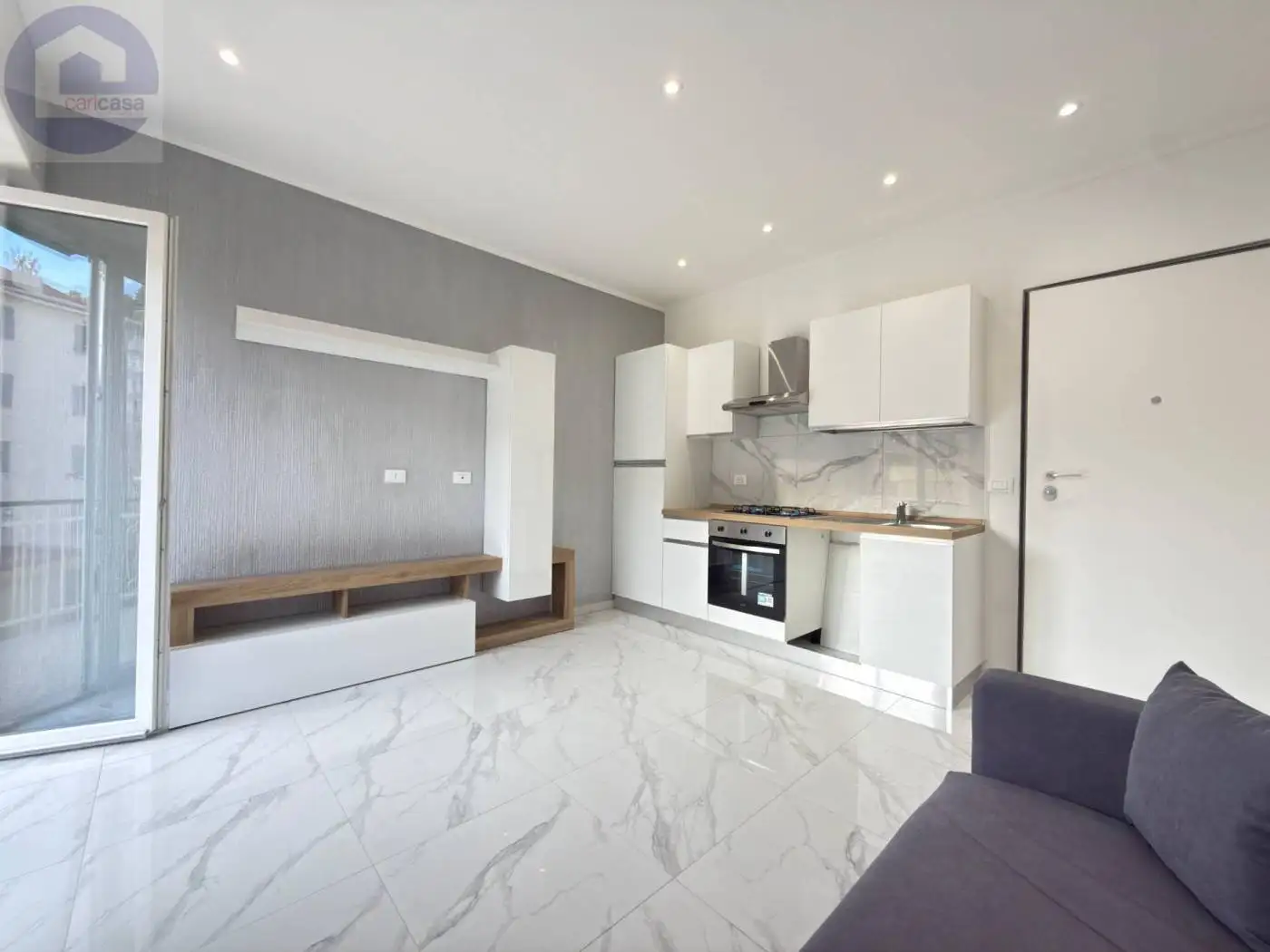 Appartamento in vendita a Sanremo