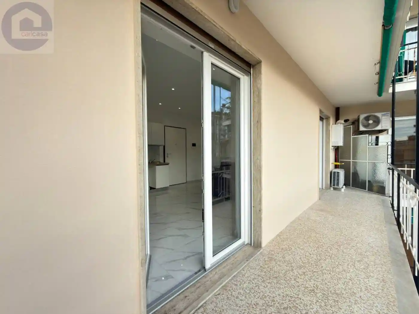 Bilocale Strada San Martino 86, San Martino - Villetta, Sanremo - foto 5