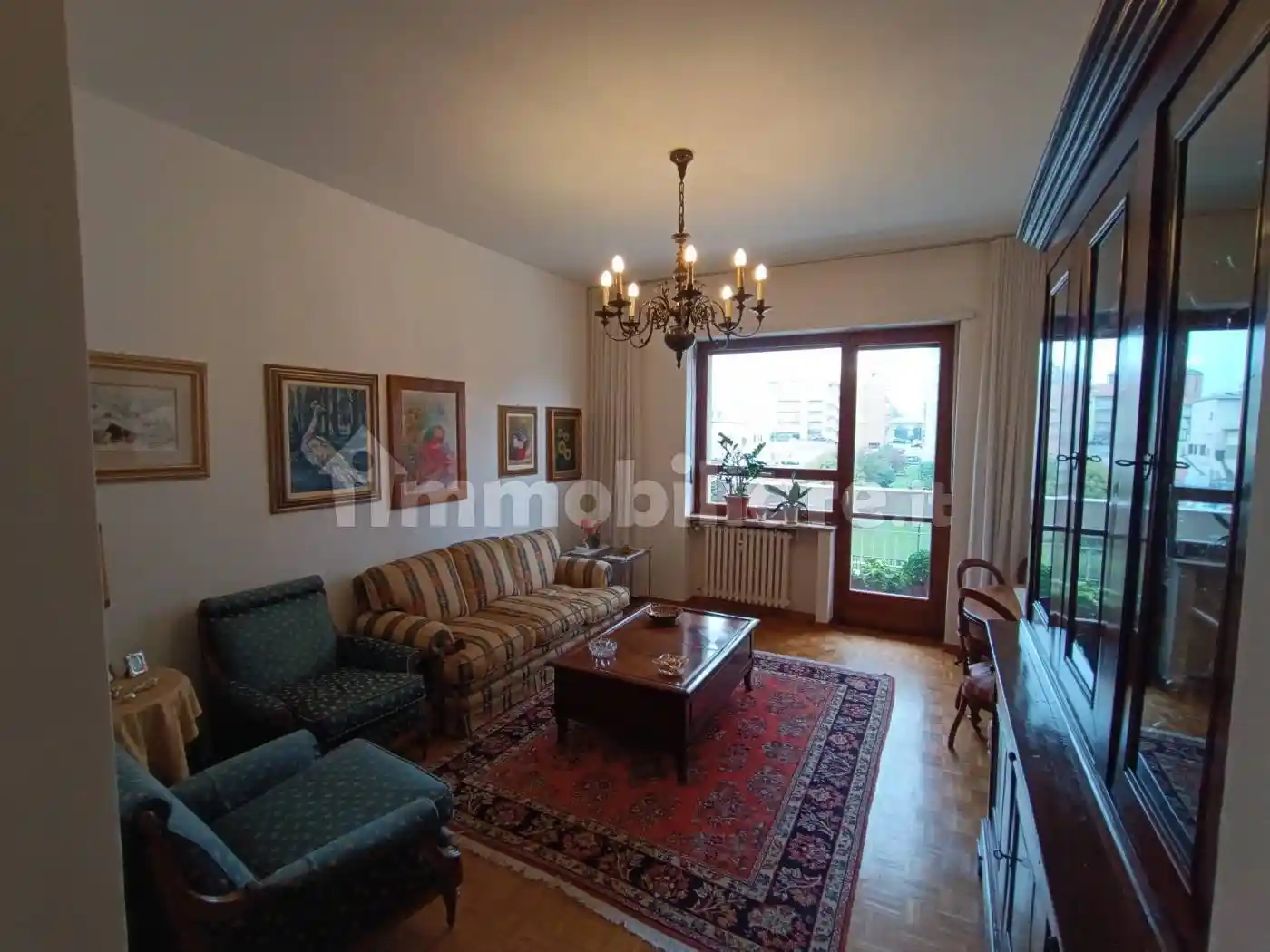 Quadrilocale via Vinovo, Nizza Millefonti, Torino - foto 2