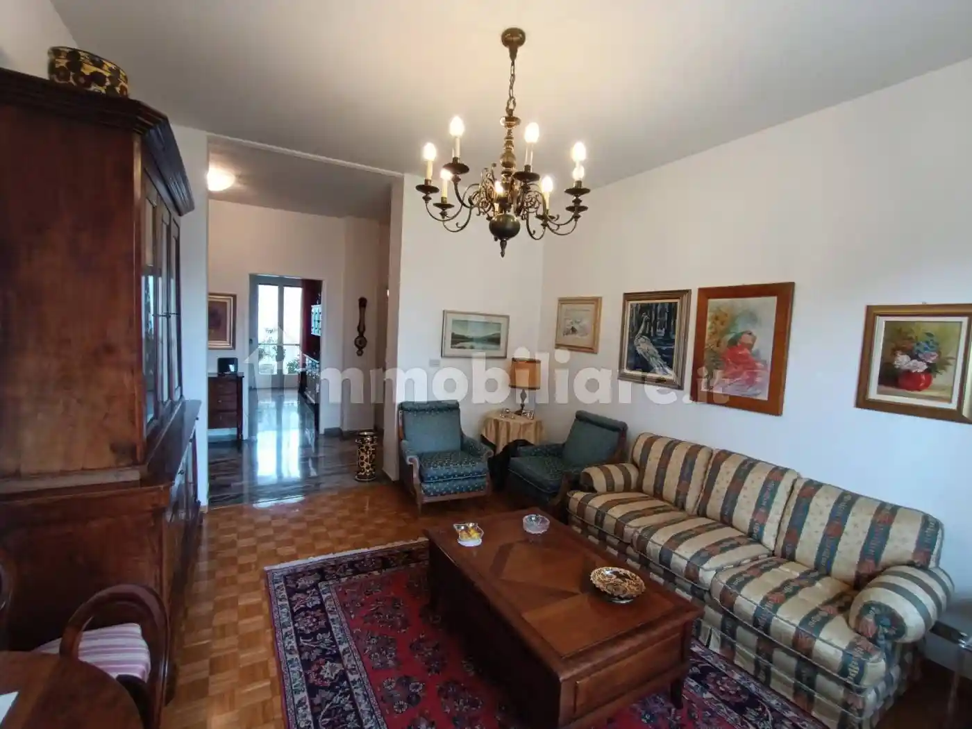 Quadrilocale via Vinovo, Nizza Millefonti, Torino - foto 4