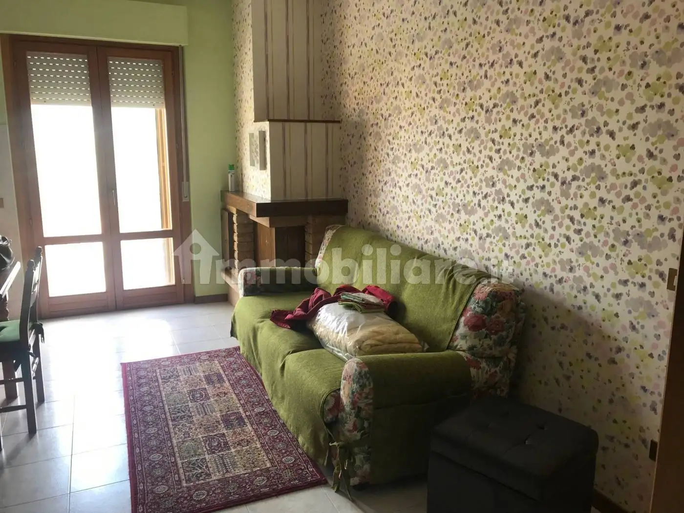 Appartamento in affitto a Castelraimondo