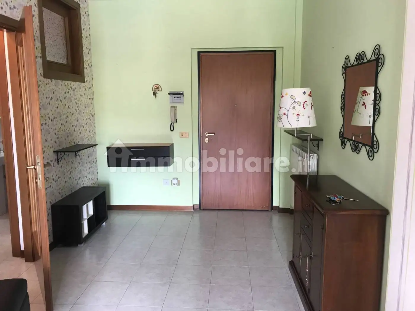 Bilocale via Giosuè Carducci 6, Centro, Castelraimondo - foto 4