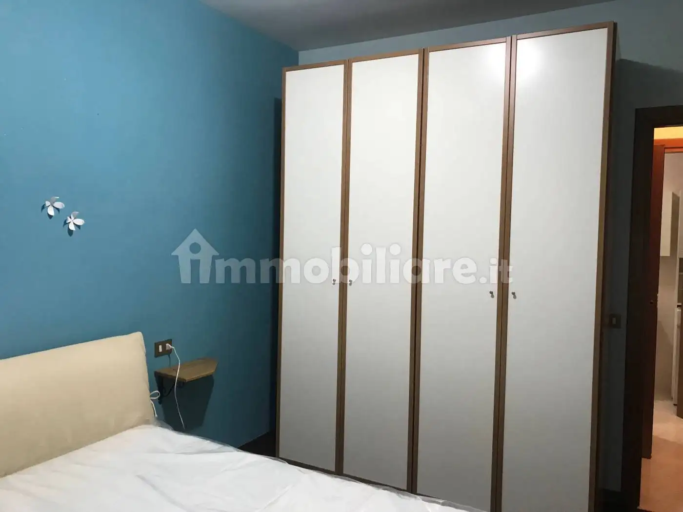 Bilocale via Giosuè Carducci 6, Centro, Castelraimondo - foto 5