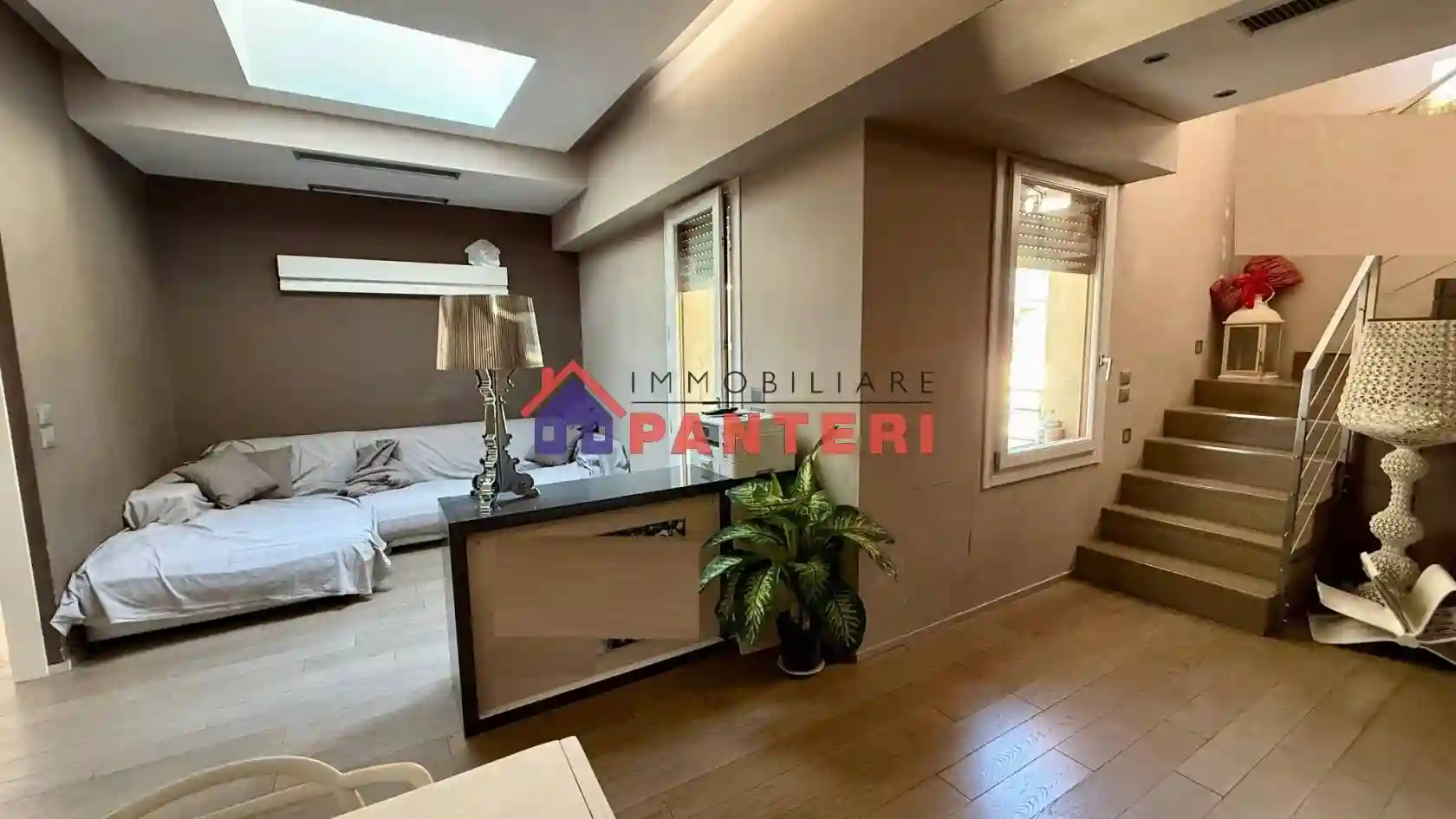 Attico - Mansarda - foto 2