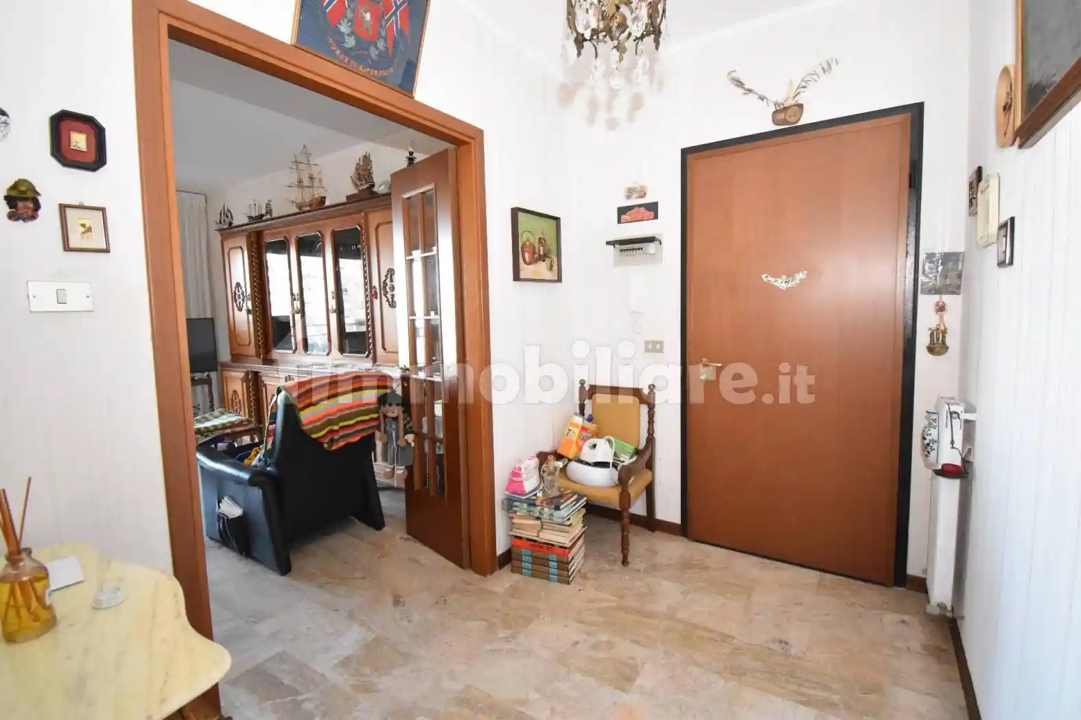 Trilocale via delle Campanule, Quarto, Genova - foto 3