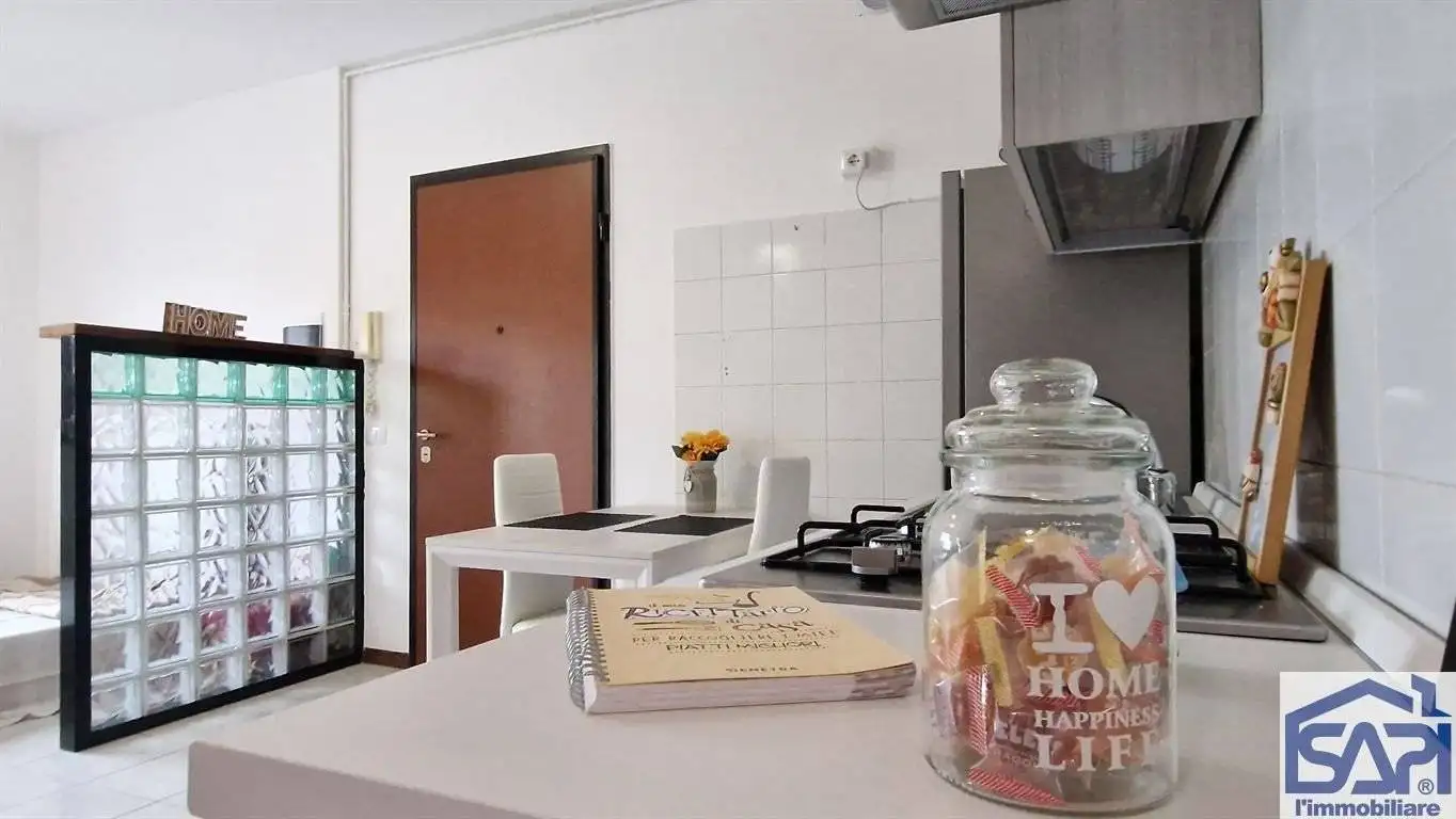 Appartamento in affitto a Caselle Lurani