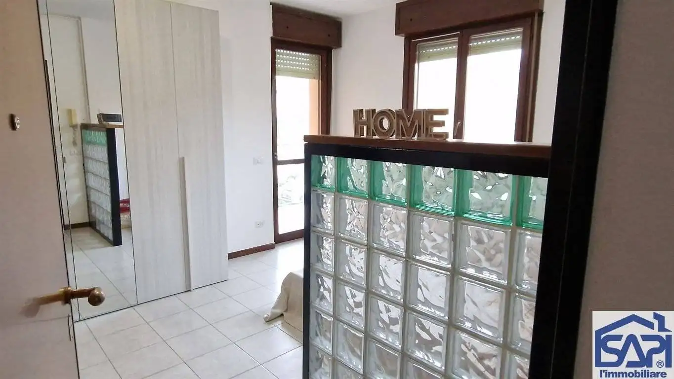 Monolocale via Matteotti 11, Centro, Caselle Lurani - foto 2