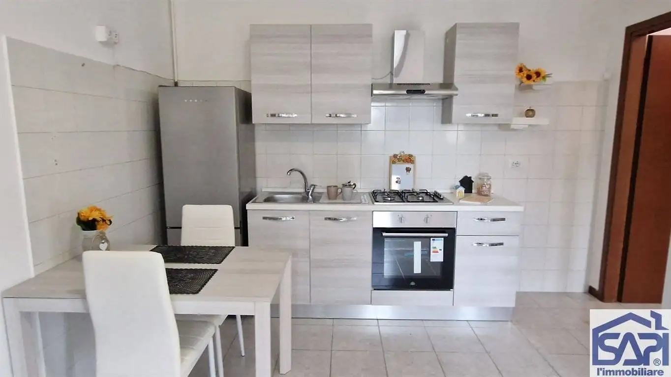 Monolocale via Matteotti 11, Centro, Caselle Lurani - foto 5