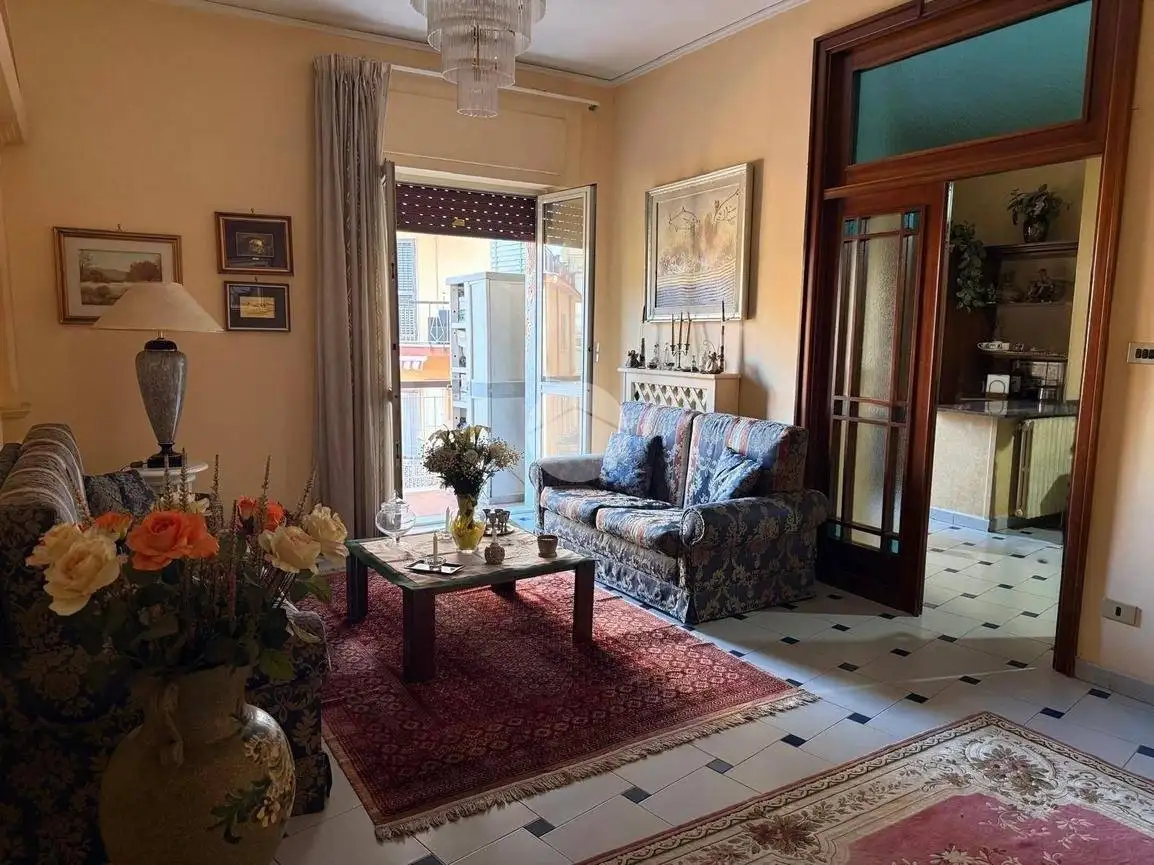 Appartamento in vendita a Ercolano