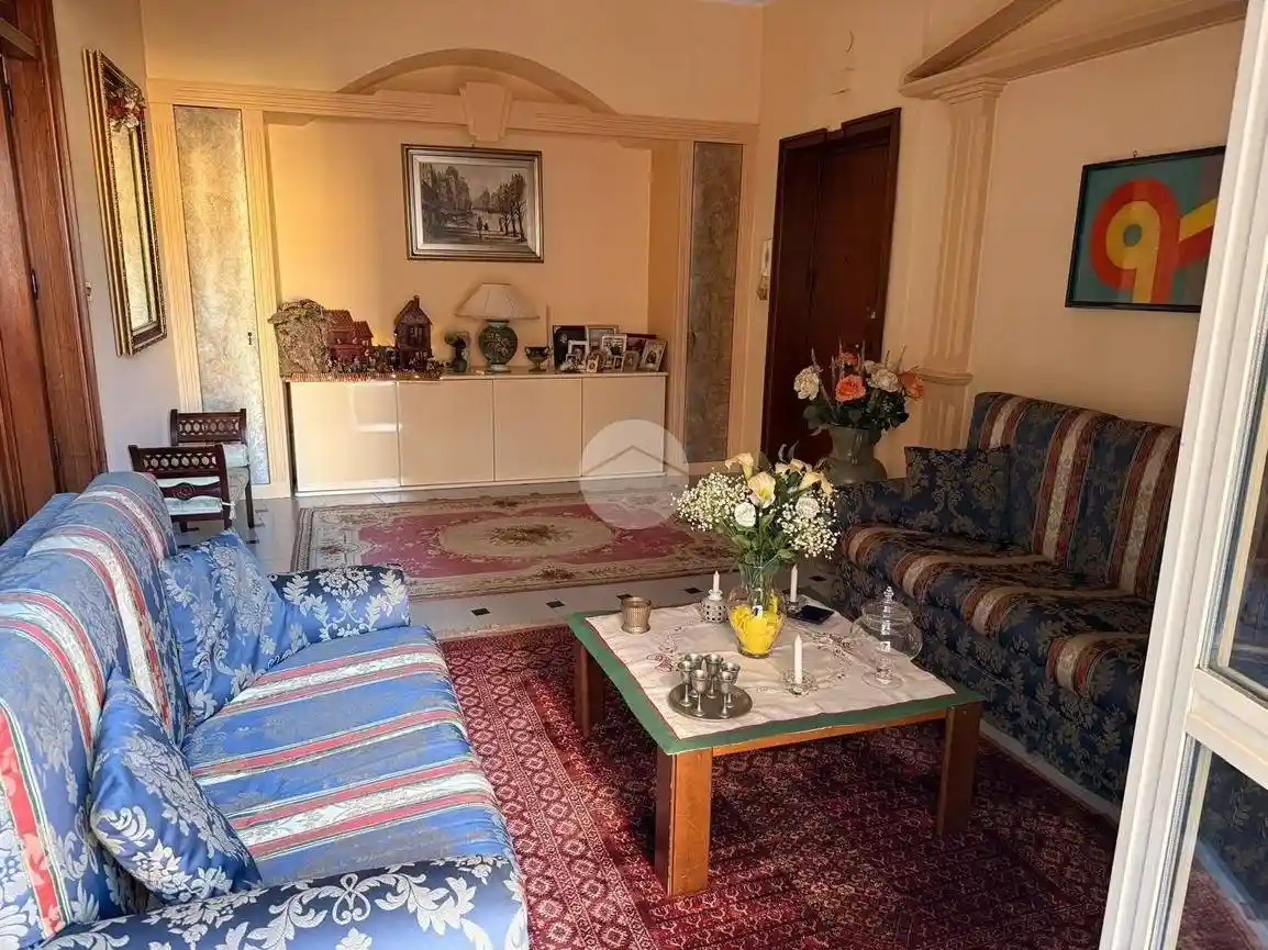 Quadrilocale via Guglielmo Marconi 45, Centro, Ercolano - foto 2