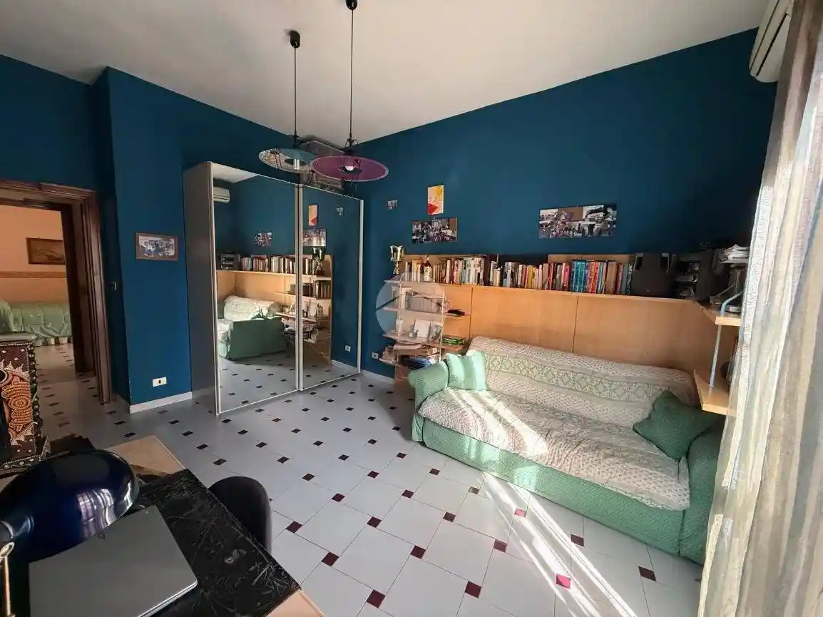 Quadrilocale via Guglielmo Marconi 45, Centro, Ercolano - foto 3