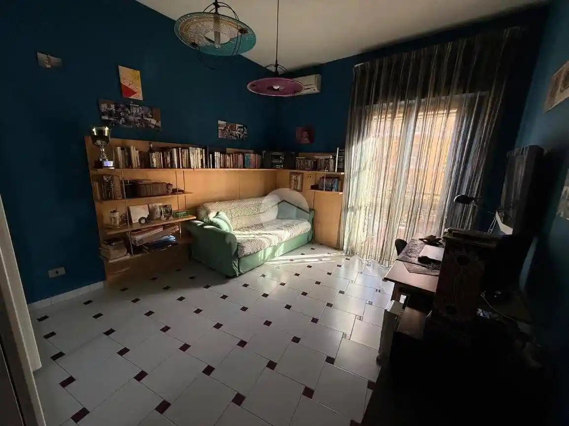 Quadrilocale via Guglielmo Marconi 45, Centro, Ercolano - foto 4