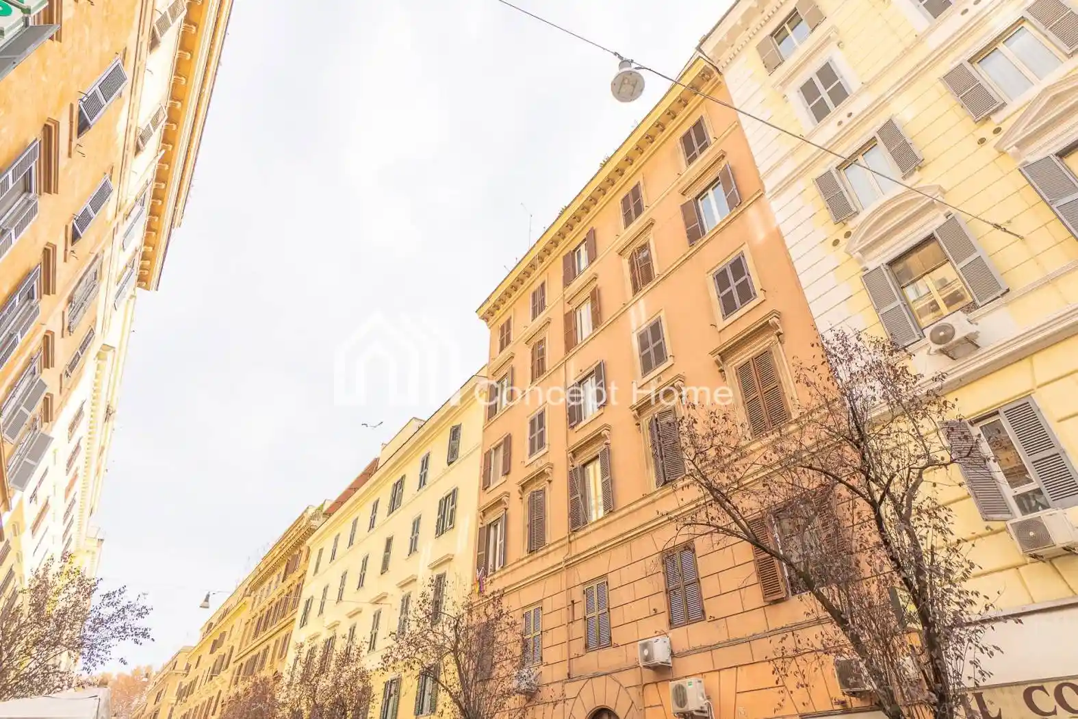 Trilocale via Famagosta 63, Prati, Roma - foto 3