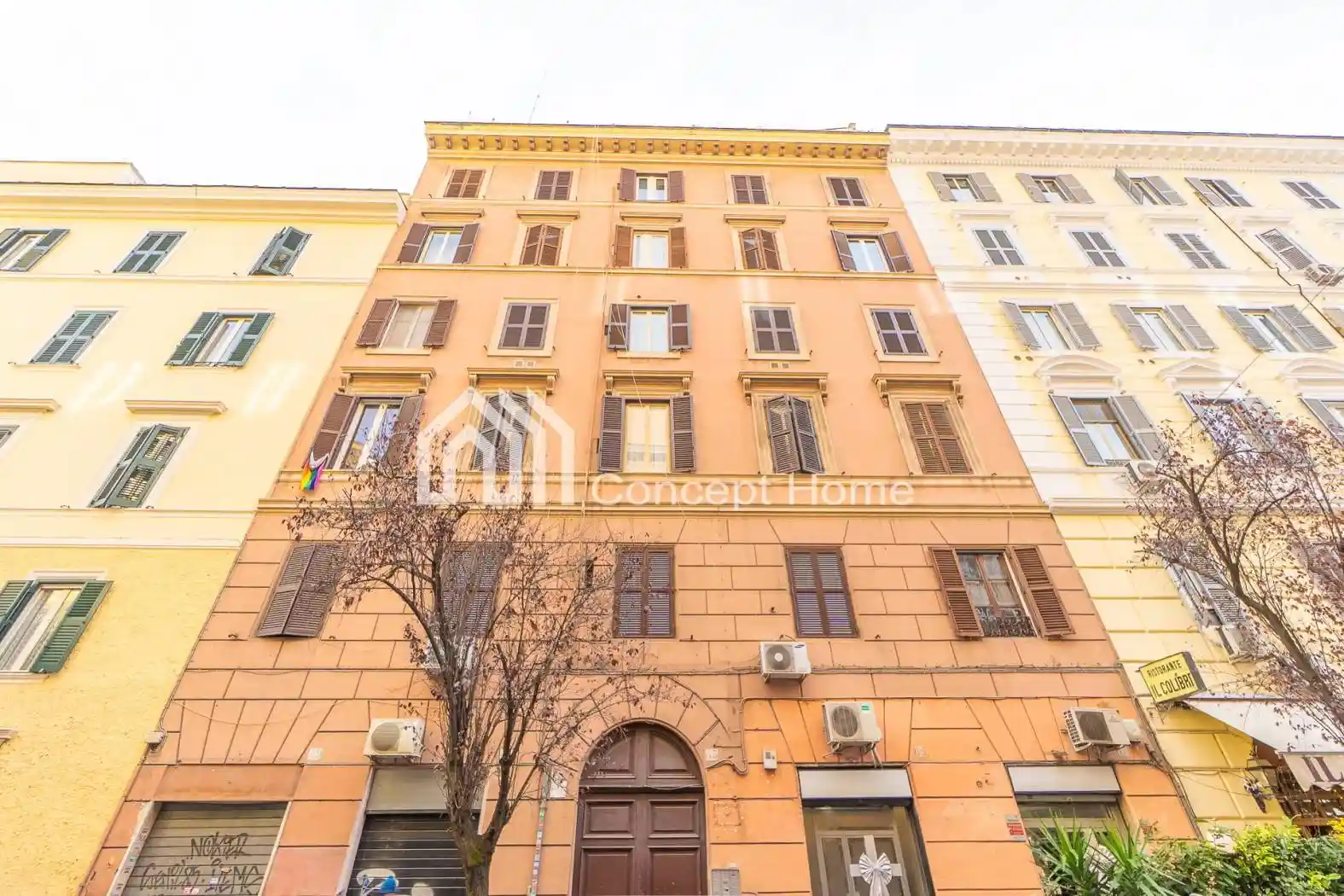 Trilocale via Famagosta 63, Prati, Roma - foto 4