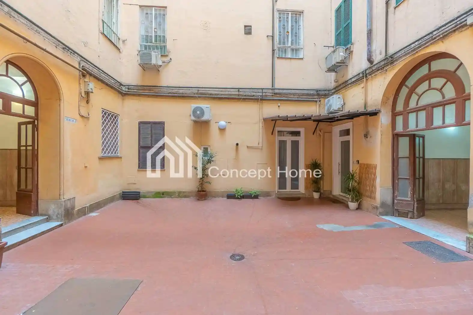 Trilocale via Famagosta 63, Prati, Roma - foto 5