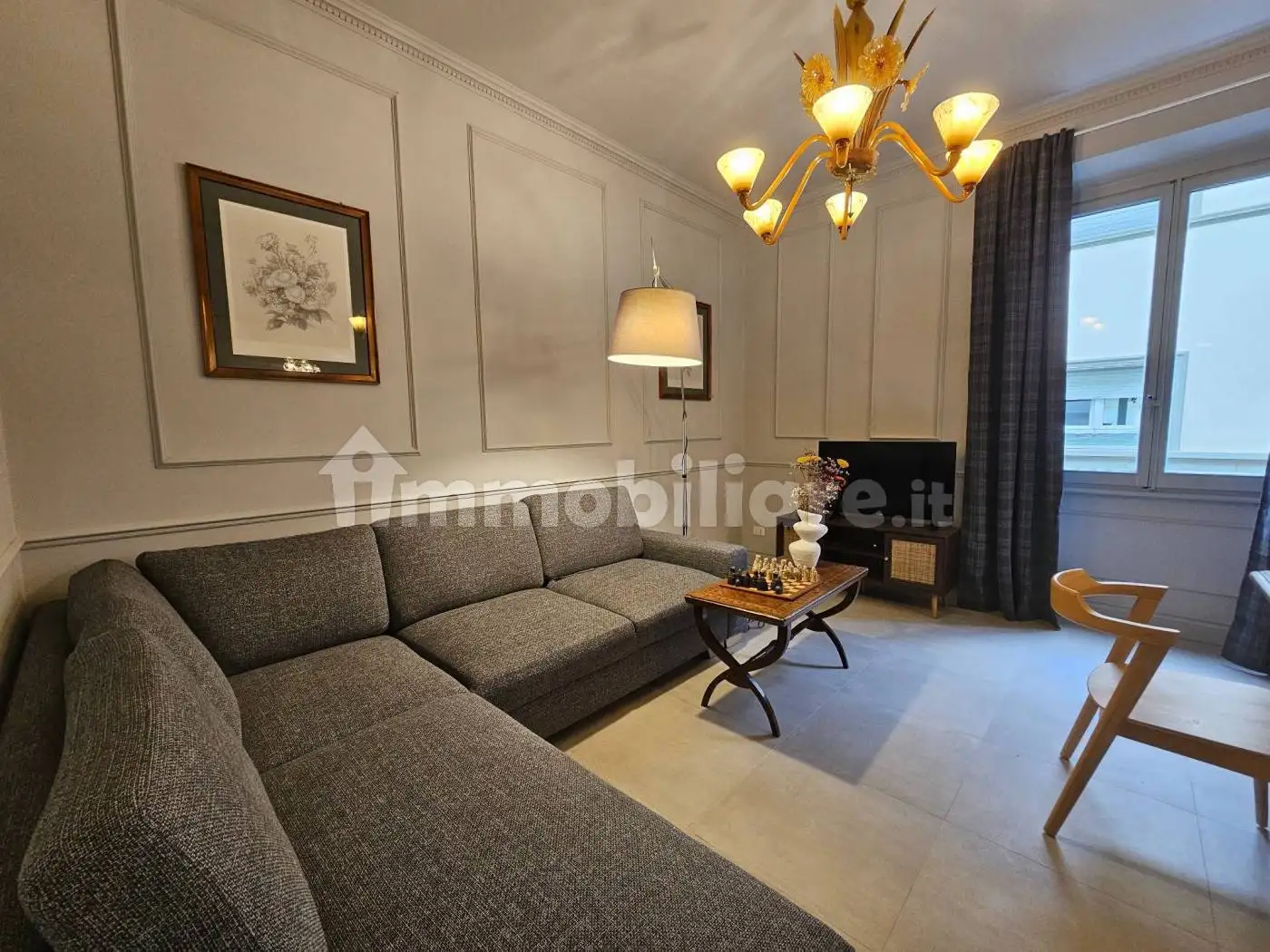 Appartamento in affitto a Firenze