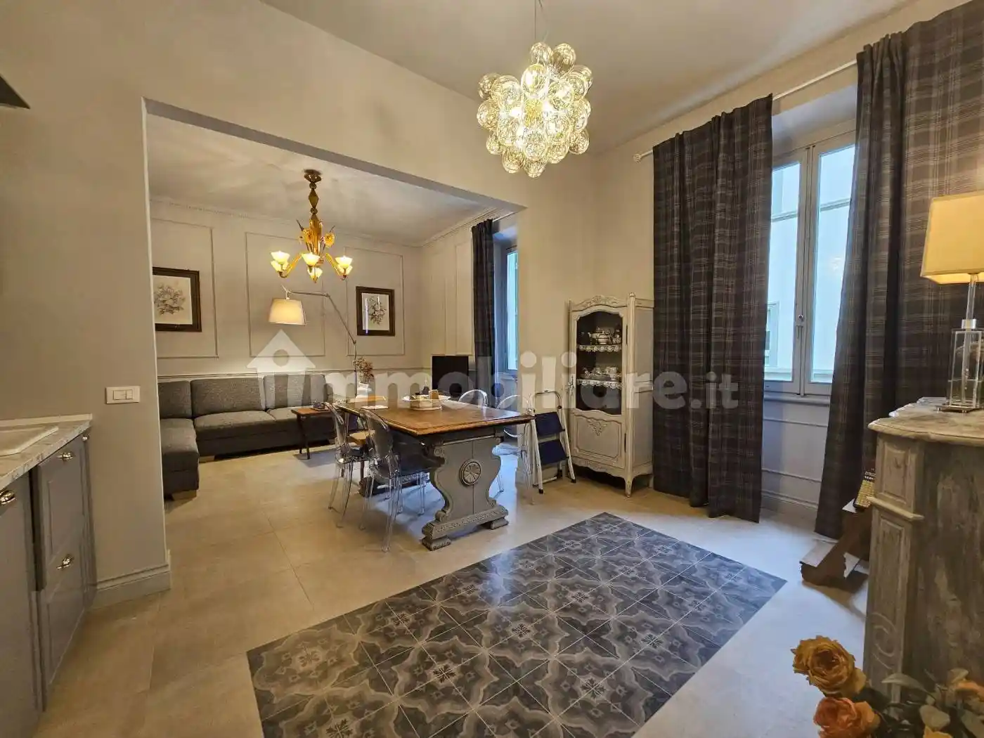 Bilocale via Francesco Landini, Porta al Prato - San Jacopino, Firenze - foto 3