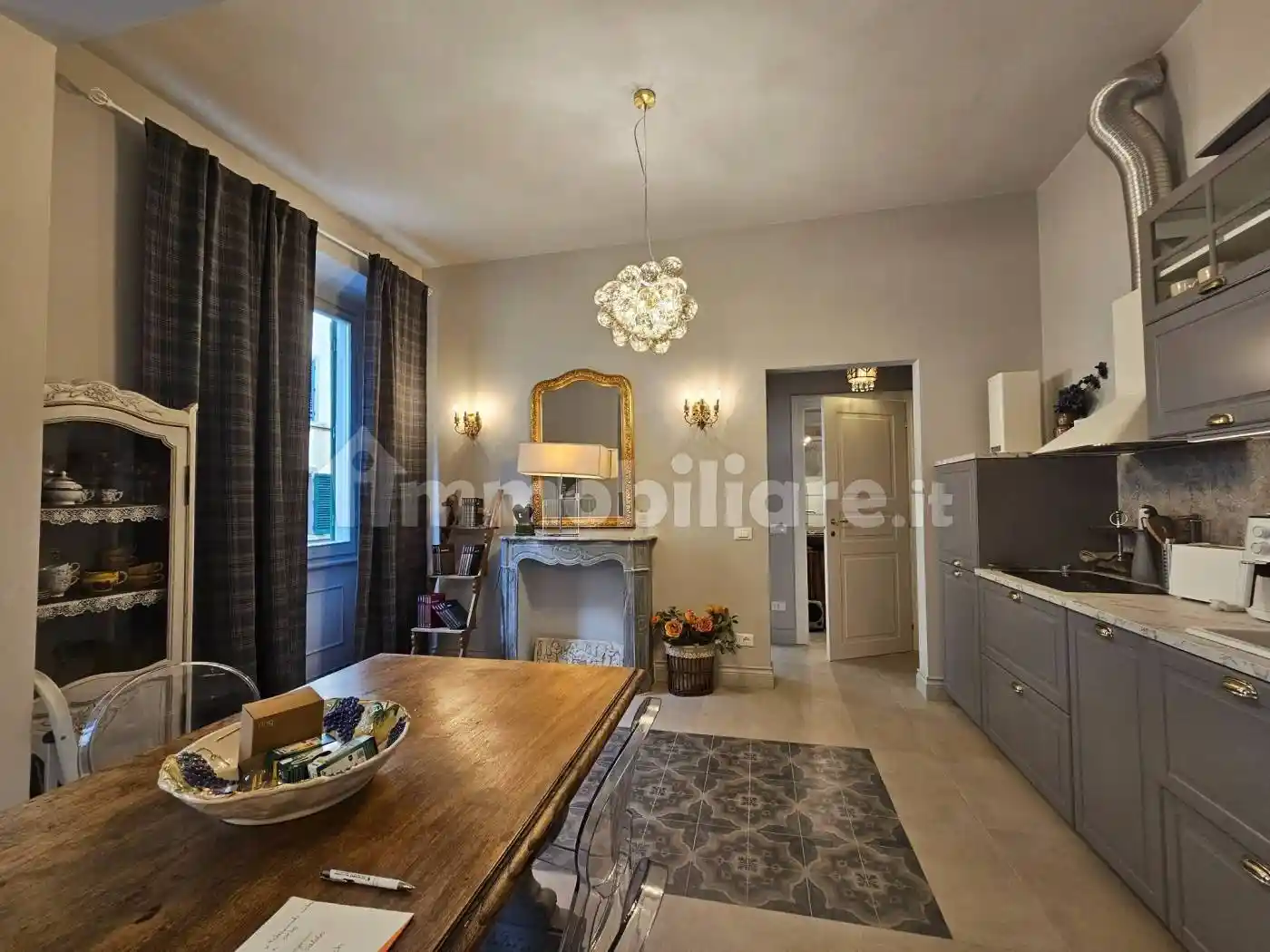 Bilocale via Francesco Landini, Porta al Prato - San Jacopino, Firenze - foto 4