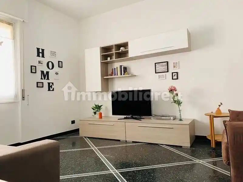 Appartamento in affitto a Genova