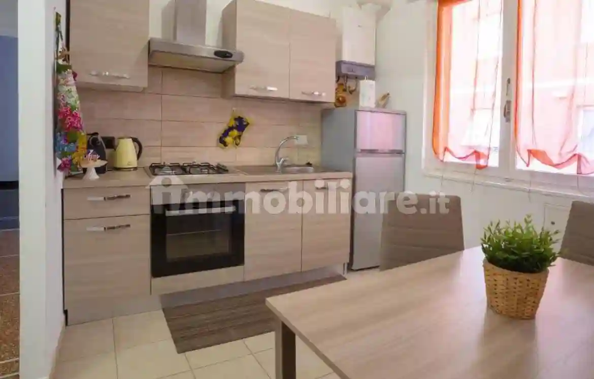 Bilocale via Antonio Cei, San Martino, Genova - foto 4