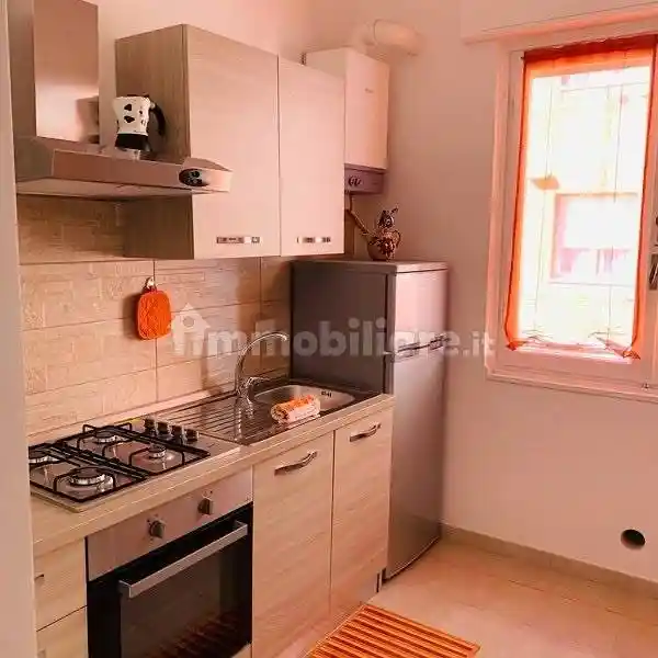 Bilocale via Antonio Cei, San Martino, Genova - foto 5