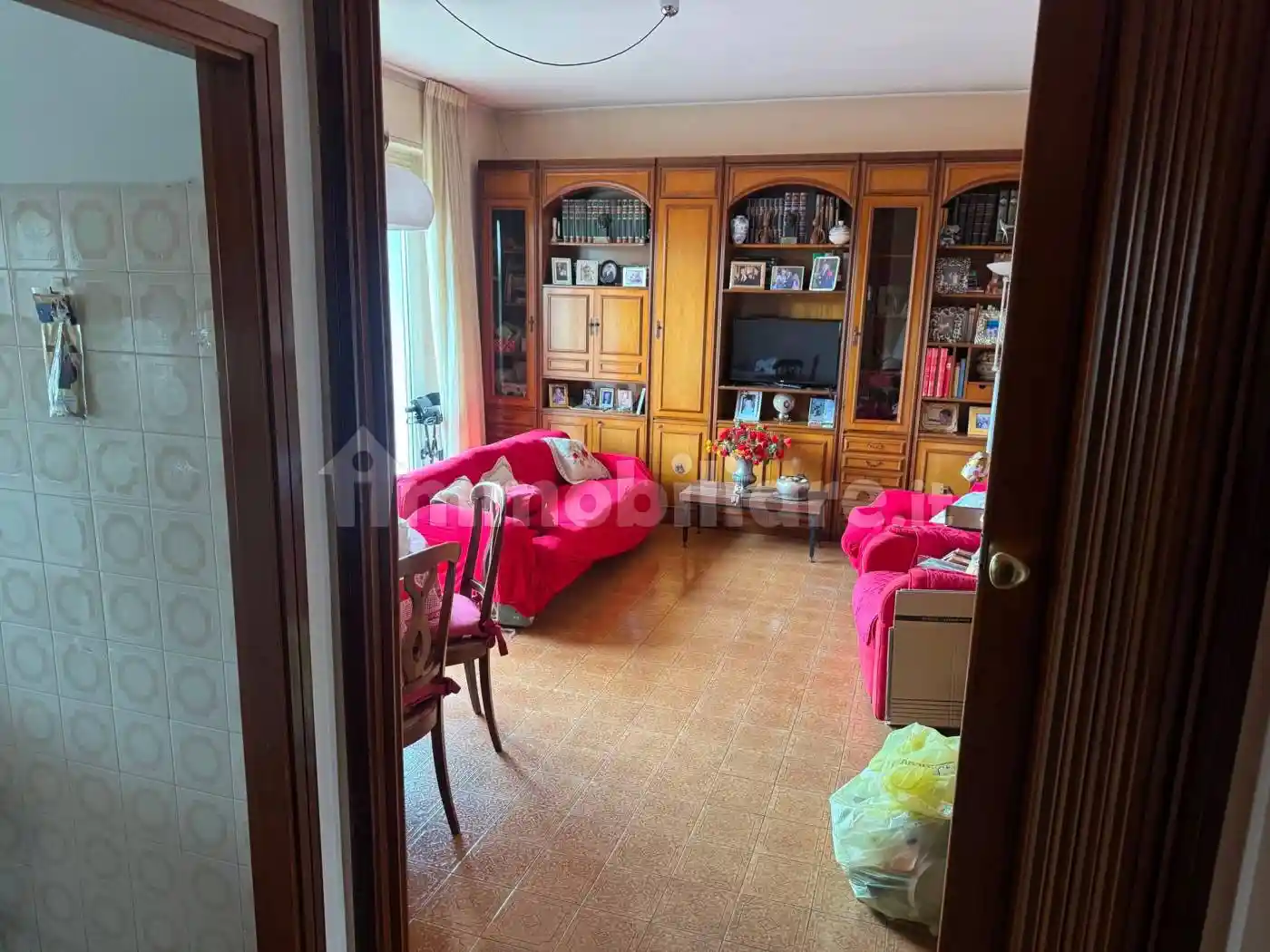 Trilocale via Nazario Sauro, Centro, Bernareggio - foto 2