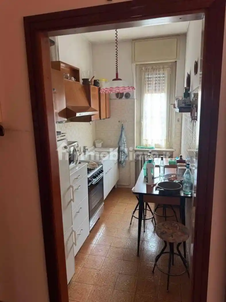 Trilocale via Nazario Sauro, Centro, Bernareggio - foto 3