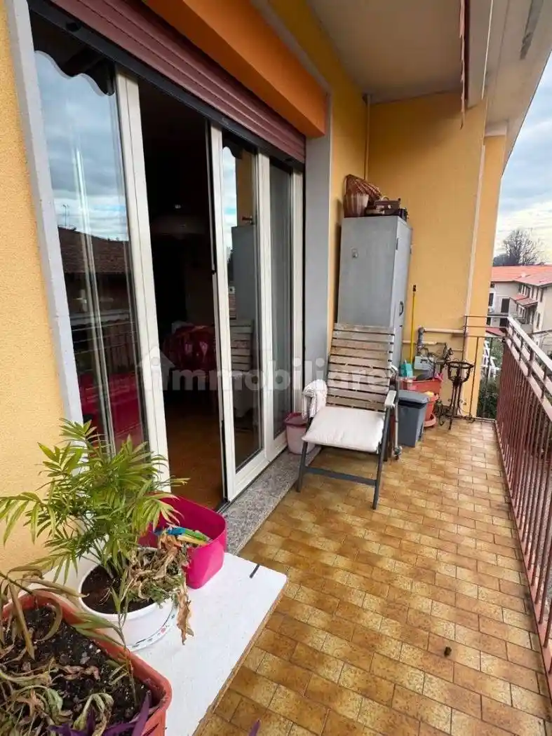 Trilocale via Nazario Sauro, Centro, Bernareggio - foto 4