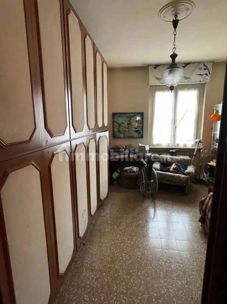 Trilocale via Nazario Sauro, Centro, Bernareggio - foto 5