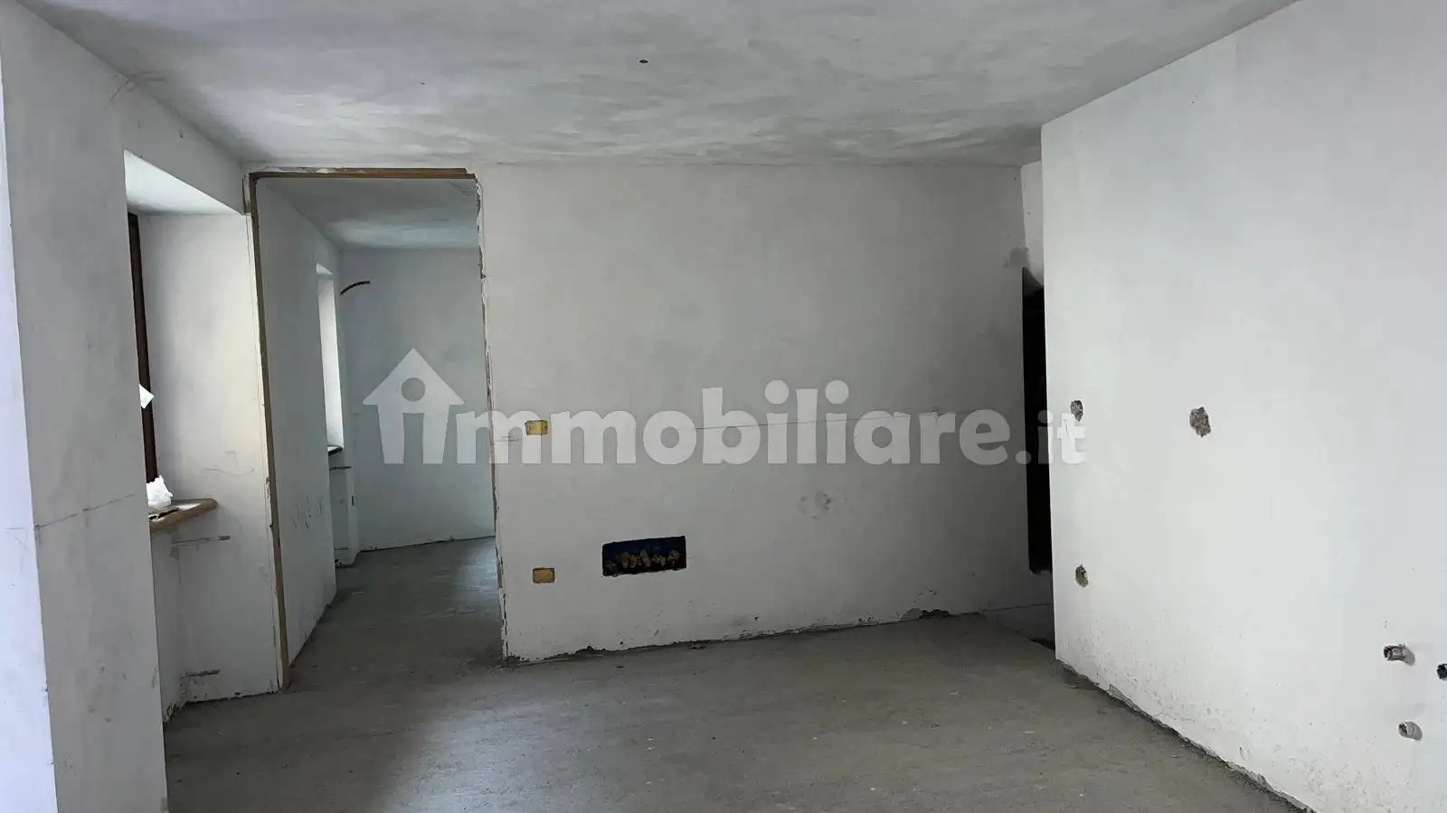 Trilocale Località Capoluogo 167, Centro, Charvensod - foto 3