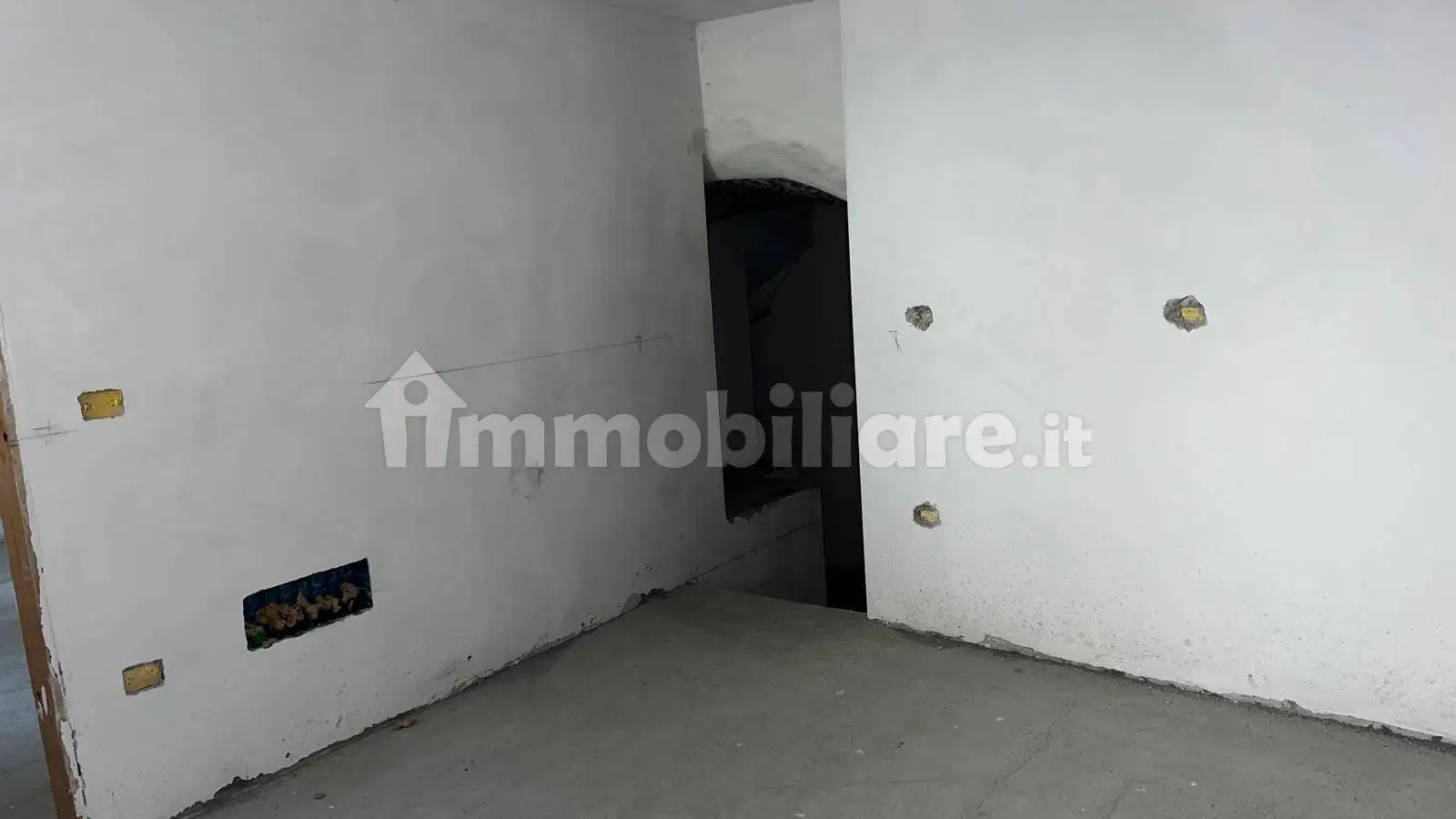 Trilocale Località Capoluogo 167, Centro, Charvensod - foto 5