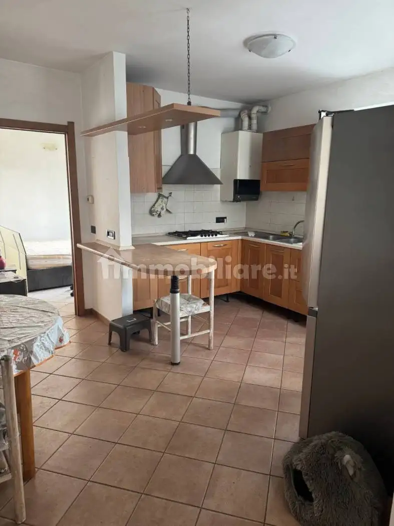 Appartamento in affitto a Varazze