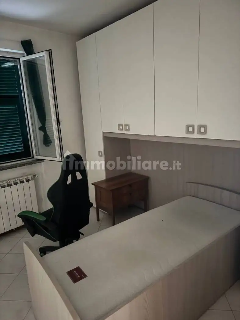 Trilocale via Oltreacqua 4, Alpicella, Varazze - foto 3