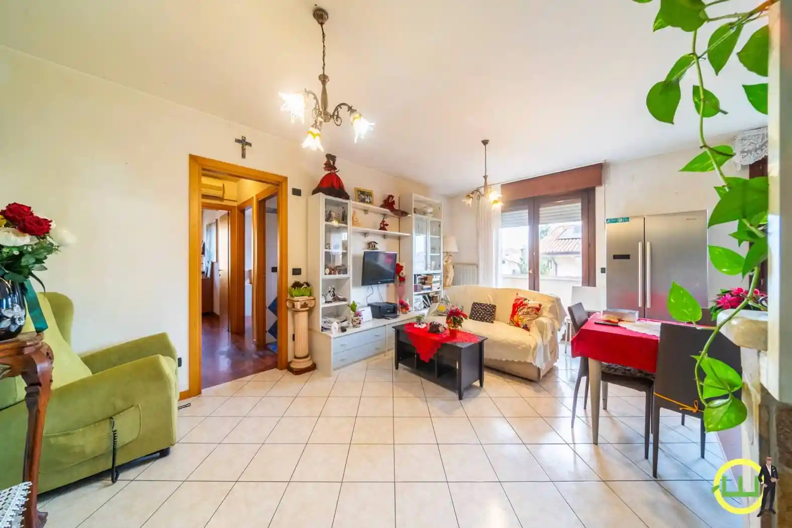 Appartamento via delle Betulle 3, Centro, Codroipo - foto 4