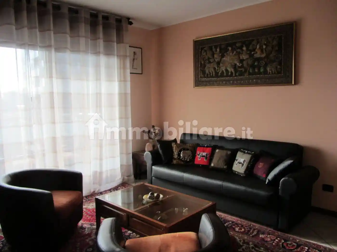 Trilocale via Alessandro Bisnati 3, Niguarda, Milano - foto 2