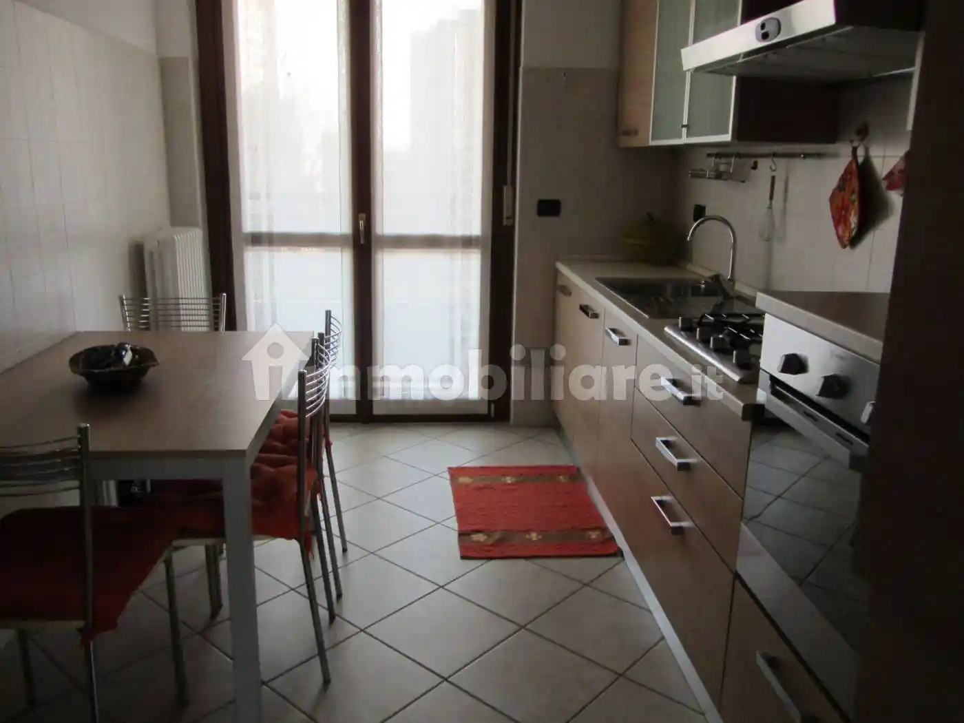 Trilocale via Alessandro Bisnati 3, Niguarda, Milano - foto 3