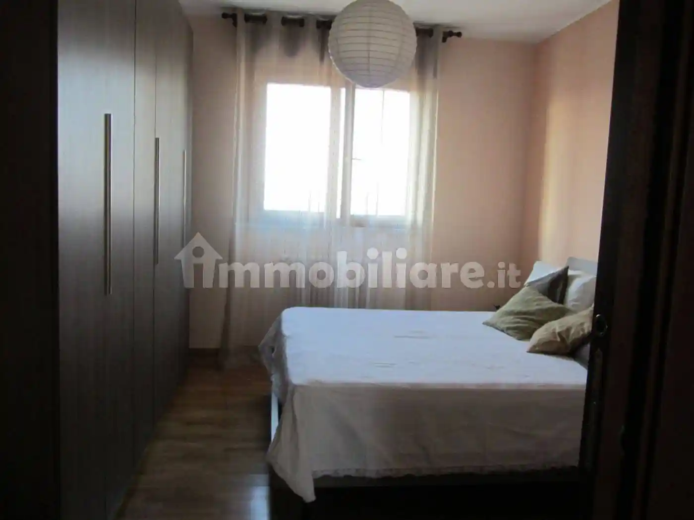 Trilocale via Alessandro Bisnati 3, Niguarda, Milano - foto 5